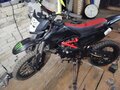 2020 Irbis TTR 125, красный, 55000 рублей - вид 8