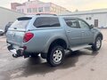 2008 Mitsubishi L200 IV, серый, 1670000 рублей - вид 5
