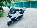 2016 BMW C 650 GT, белый, 769000 рублей - вид 8