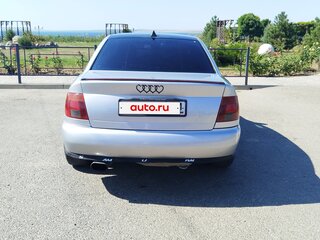 1996 Audi A4 I (B5), серый, 250000 рублей, вид 3