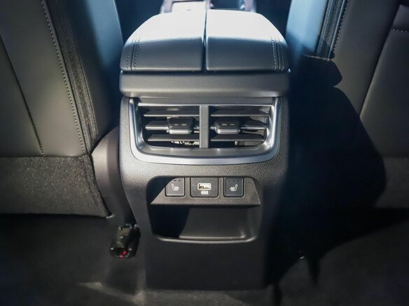 2026 Haval F7 II, белый, 3199000 рублей - вид 15