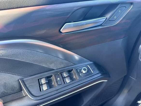2023 Haval H6 III, чёрный, 1511000 рублей - вид 16