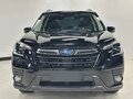 2022 Subaru Forester V Рестайлинг, чёрный, 2550000 рублей