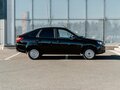 2026 Lada (ВАЗ) Granta I Рестайлинг, чёрный - вид 10