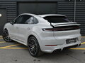 2026 Porsche Cayenne Coupé III Рестайлинг, серый, 19490000 рублей - вид 5