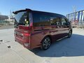 2018 Honda Stepwgn Spada V Рестайлинг, красный, 2750000 рублей - вид 8