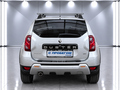 2020 Renault Duster I Рестайлинг, серый - вид 2