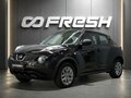 2014 Nissan Juke I, фиолетовый, 1090000 рублей