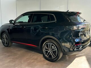 2025 Changan UNI-S I, чёрный, 3149900 рублей, вид 4