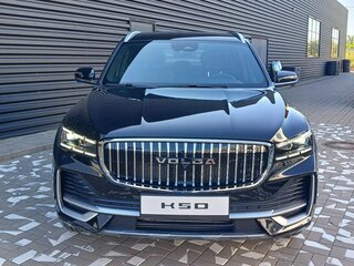 2026 VOLGA K50, чёрный, 4349000 рублей, вид 4