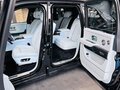 2026 Rolls-Royce Cullinan Black Badge I Рестайлинг (Series II), чёрный, 64350000 рублей - вид 2