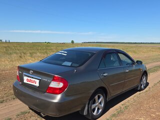 2004 Toyota Camry V (XV30), серый, 730000 рублей, вид 4
