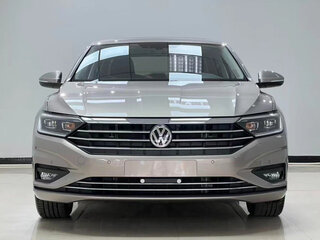 2022 Volkswagen Sagitar III, серебристый, 1230000 рублей, вид 3