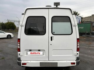 2012 ГАЗ Соболь (2217), белый, 450000 рублей, вид 4