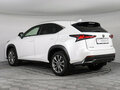 2017 Lexus NX 200 I Рестайлинг, белый, 3147000 рублей - вид 6