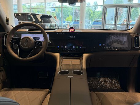 2026 Aito M8 53.4 kWh, синий, 11000000 рублей, вид 5