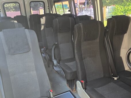 2017 Iveco Daily, белый, 2650000 рублей, вид 4