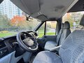 2014 Ford Transit, серебристый, 1535000 рублей - вид 11