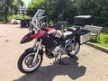 2007 BMW R 1200 GS, пурпурный, 750000 рублей