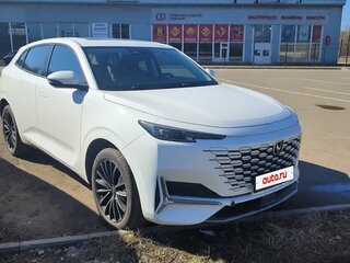2023 Changan UNI-K, белый, 3075000 рублей, вид 1
