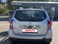 2012 Renault Duster I, серебристый - вид 3