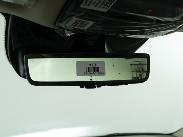 2026 Kia Carnival IV Рестайлинг, чёрный, 8049055 рублей - вид 36