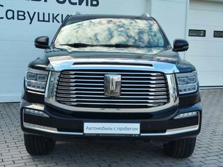 2023 Tank 500 I, чёрный, 3499000 рублей, вид 3