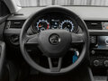 2019 Skoda Octavia III (A7) Рестайлинг, белый, 1525000 рублей - вид 9