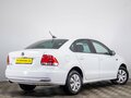 2019 Volkswagen Polo V Рестайлинг, белый, 1049000 рублей - вид 5