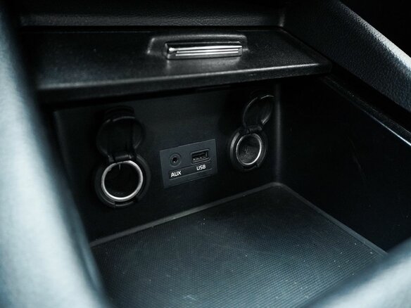 2014 Kia Cerato III, серебристый, 1279900 рублей - вид 17