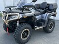 2026 Loncin XWolf 1000L Land Trekker, серый, 1439000 рублей
