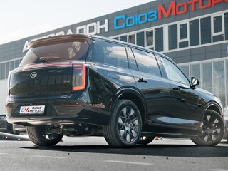 2026 GAC Trumpchi S9, чёрный, 4990000 рублей, вид 3