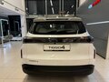2026 Chery Tiggo 4 I Рестайлинг 2, белый, 2329000 рублей - вид 4