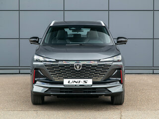2025 Changan UNI-S I, серый, 3179900 рублей, вид 2