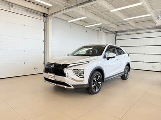 2021 Mitsubishi Eclipse Cross I, белый, 2329000 рублей, вид 2