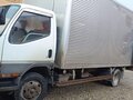 1996 Fuso (Mitsubishi) Canter, белый, 1600000 рублей - вид 9