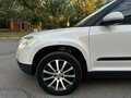 2013 Skoda Yeti I, белый - вид 7