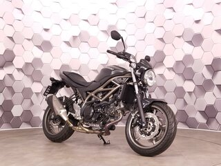 Suzuki SV 650