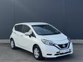 2016 Nissan Note II, белый - вид 4