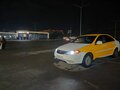 2015 Daewoo Gentra II, жёлтый