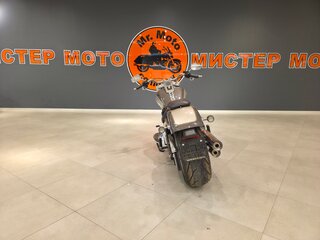 2023 Harley-Davidson Fat Boy, коричневый, 2590000 рублей, вид 4