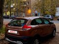 2021 Lada (ВАЗ) XRAY Cross I, коричневый - вид 3