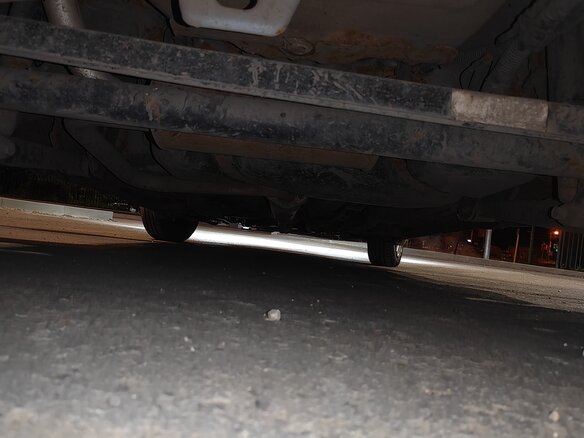 2013 Daewoo Matiz Best I Рестайлинг, серый, 300000 рублей - вид 30