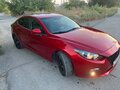 2013 Mazda 3 III (BM), красный, 1222000 рублей - вид 5