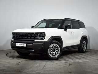 2024 Haval H3 I, белый, 2275900 рублей, вид 1