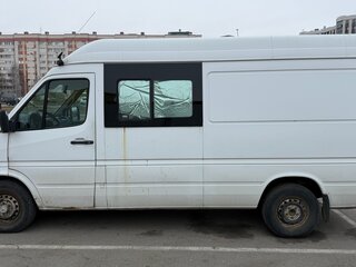 2013 Mercedes-Benz Sprinter Classic, белый, 2100000 рублей, вид 2