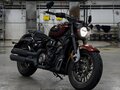 2026 Voge CU625, красный, 500000 рублей