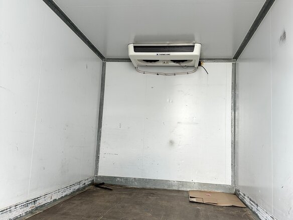 2021 Ford Transit, белый, 3170000 рублей - вид 18