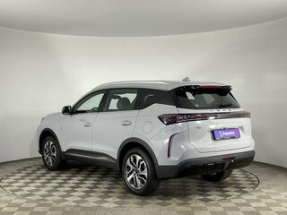 2026 Tenet T7, серый, 3005000 рублей, вид 3