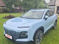 2023 Jetour Dashing I, синий - вид 1